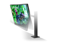 LG 27GN880-B NanoIPS Ergo - 619975 - zdjęcie 4